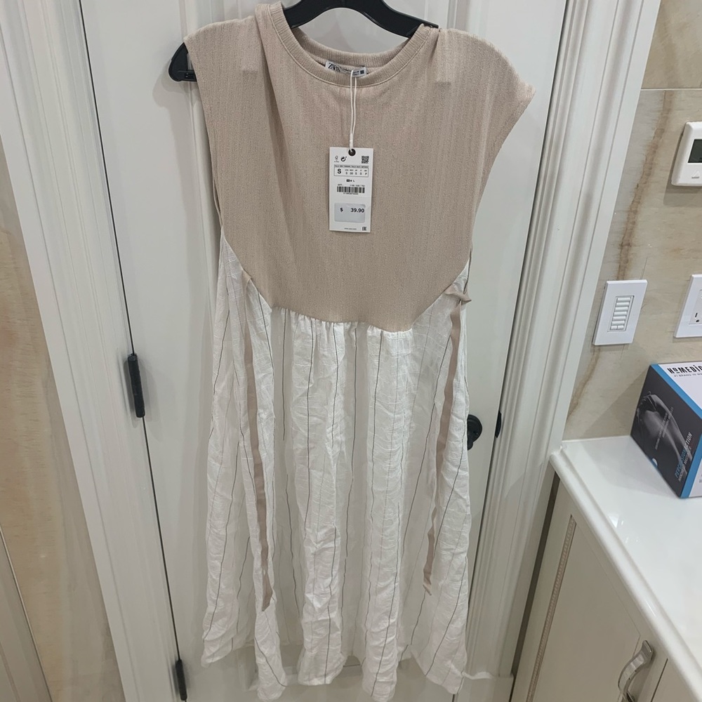 Zara dress